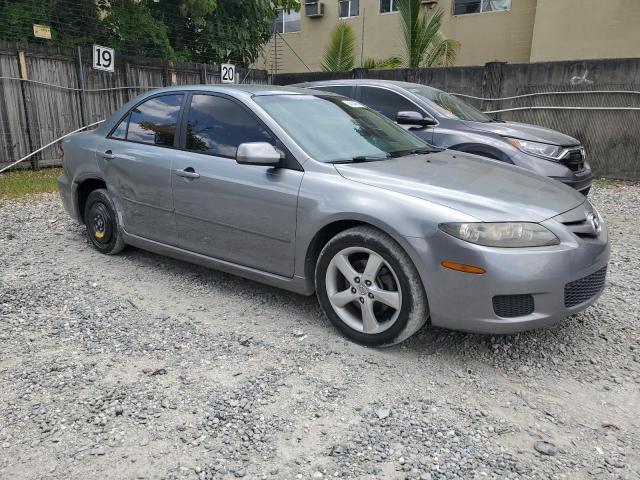 2007 Mazda 6 I VIN: 1YVHP80C275M23855 Lot: 58094854