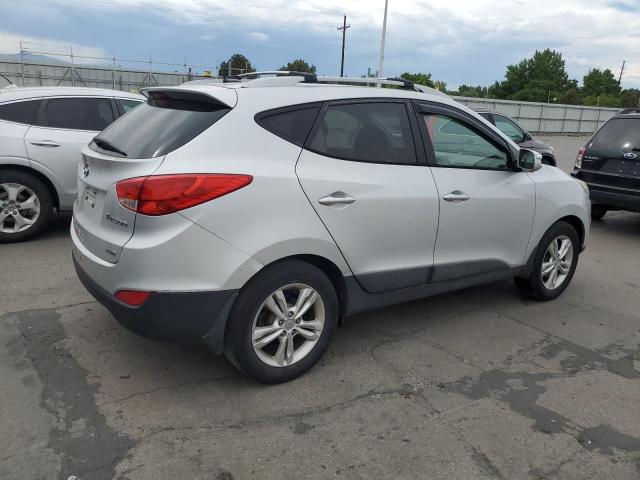 2012 Hyundai Tucson Gls VIN: KM8JUCAC7CU351175 Lot: 56046474