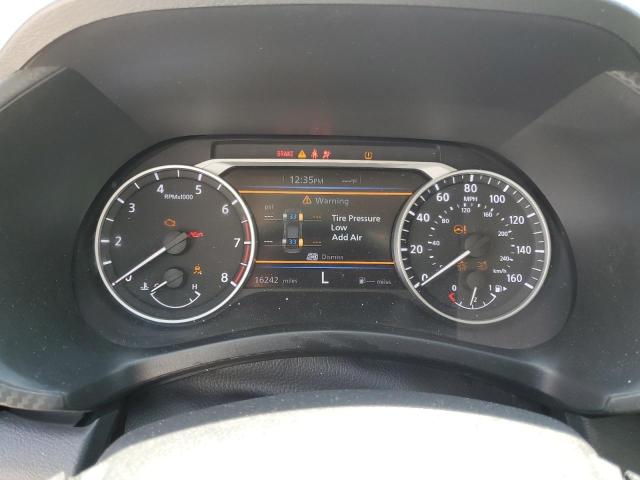 2023 Nissan Sentra Sv VIN: 3N1AB8CVXPY282364 Lot: 60854404