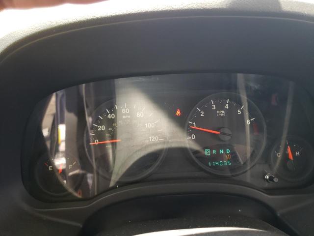 1J4NF1GB4AD675307 2010 Jeep Patriot Sport