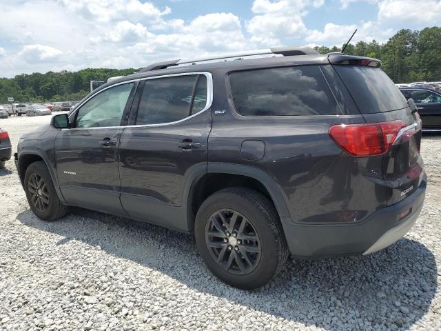 2019 GMC ACADIA SLT - 1GKKNMLA8KZ153573
