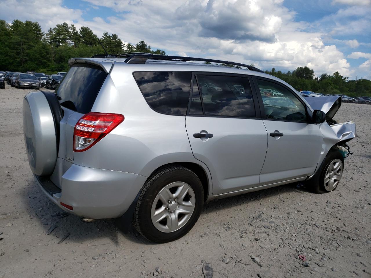 JTMBF33V49D011623 2009 Toyota Rav4