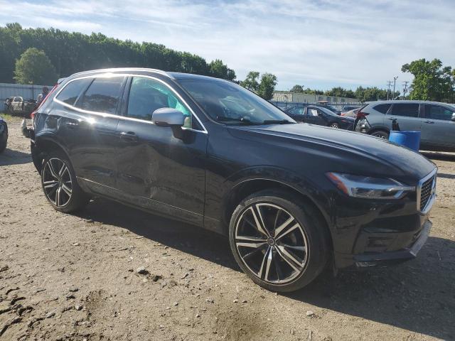 2019 VOLVO XC60 T5 R- - LYV102DM1KB284533