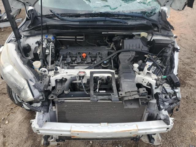 2017 HONDA HR-V EXL - 3CZRU5H78HM726136