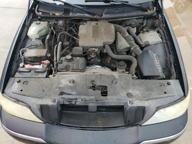 2009 Lincoln Town Car Signature Limited VIN: 2LNHM82V29X619367 Lot: 57621534