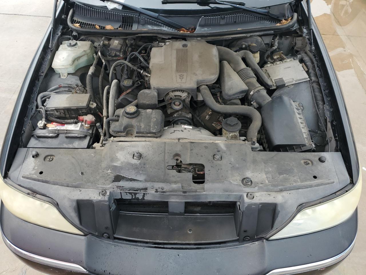 2LNHM82V29X619367 2009 Lincoln Town Car Signature Limited