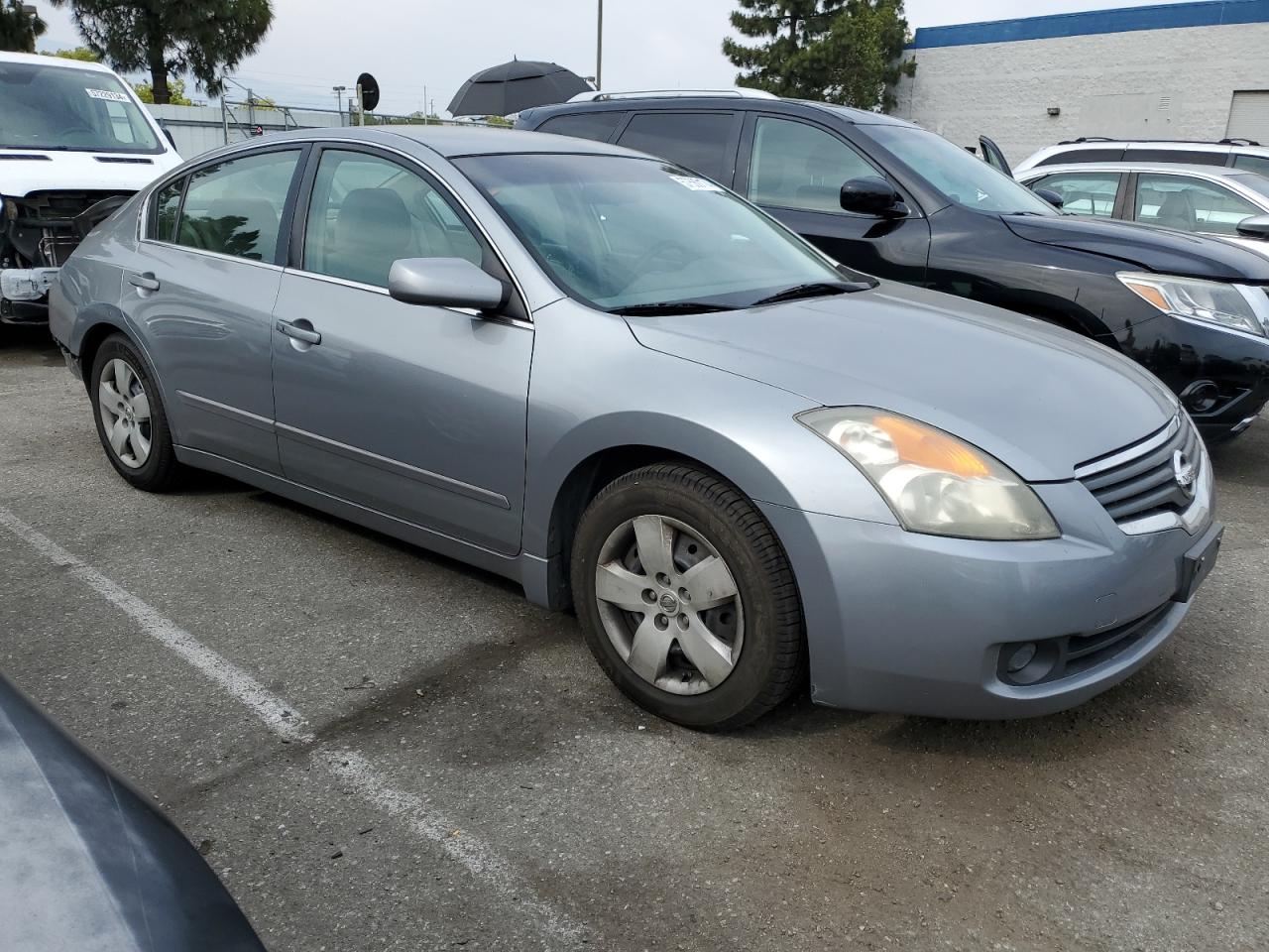 1N4AL21E58C236161 2008 Nissan Altima 2.5