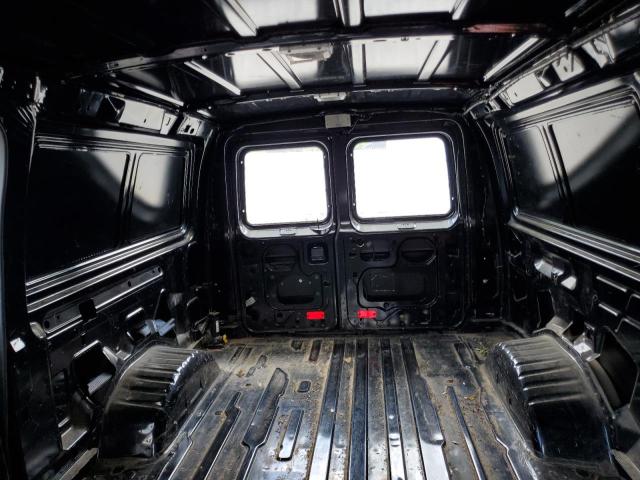 2010 Ford Econoline E150 Van VIN: 1FTNE1EW3ADA11868 Lot: 61267674