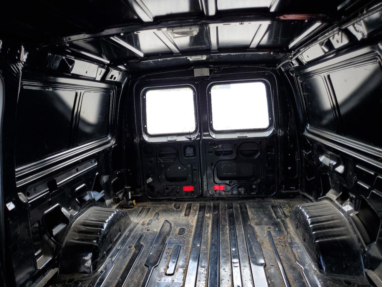 1FTNE1EW3ADA11868 2010 Ford Econoline E150 Van