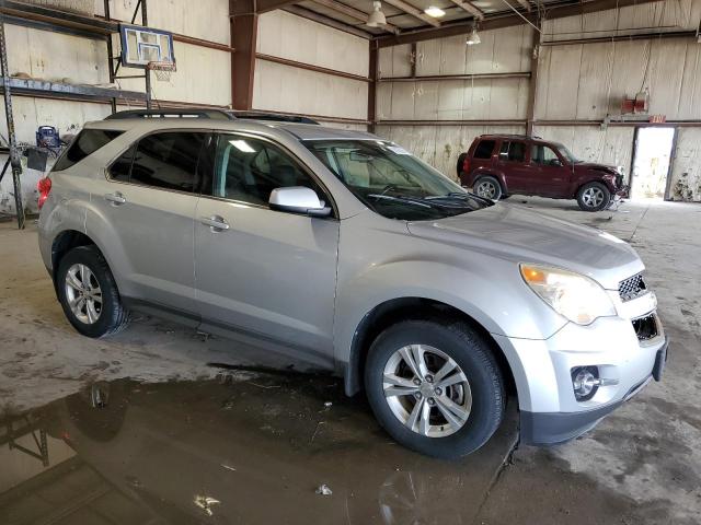 2012 Chevrolet Equinox Lt VIN: 2GNFLPE54C6192833 Lot: 60635084