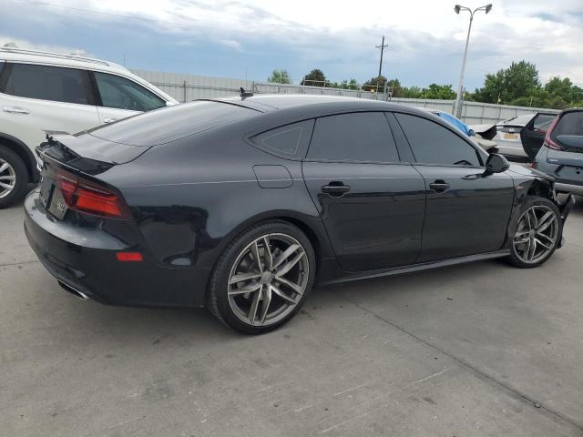 VIN WAU2GAFC0GN092166 2016 Audi A7, Prestige no.3