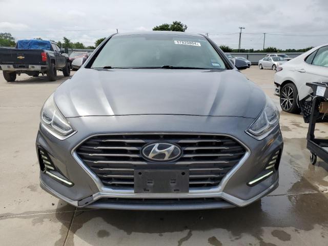 2018 Hyundai Sonata Sport VIN: 5NPE34AF9JH689144 Lot: 57820804