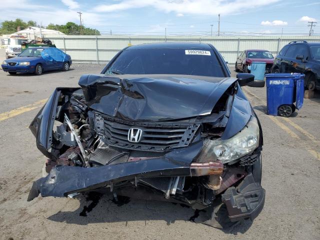 2010 Honda Accord Exl VIN: 1HGCP2F89AA138800 Lot: 59929824