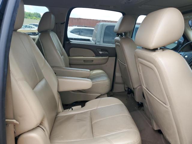 2013 Chevrolet Suburban C1500 Lt VIN: 1GNSCJE05DR330918 Lot: 60165504