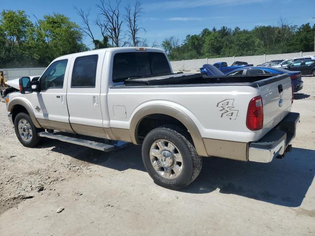 1FT7W2BT0CEA05495 2012 Ford F250 Super Duty