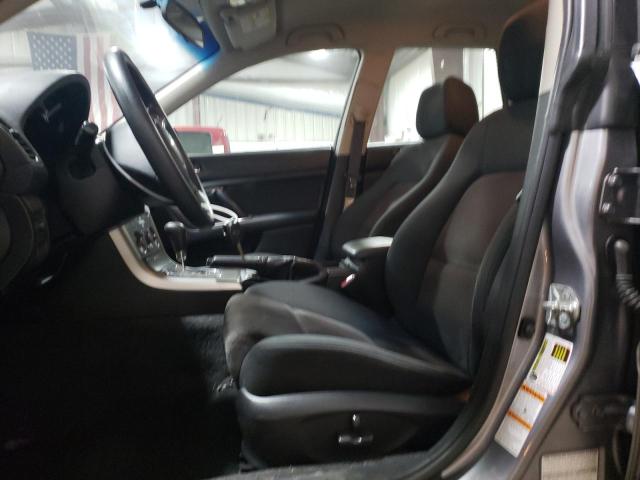 2008 Subaru Outback 2.5I VIN: 4S4BP61C187329014 Lot: 57508814