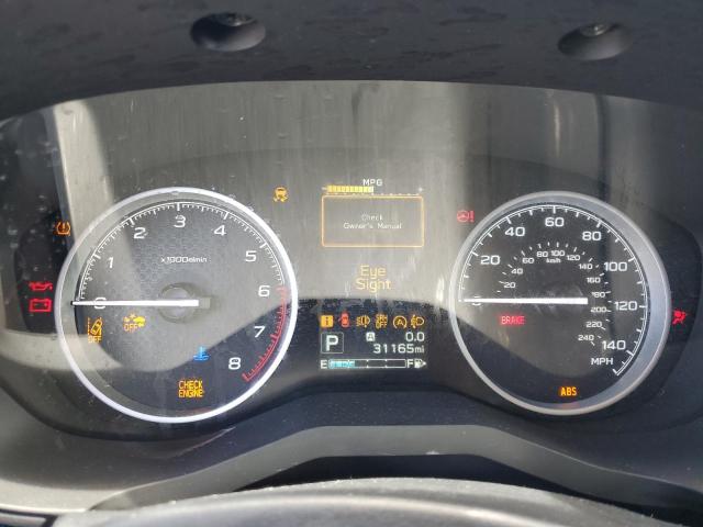 2020 Subaru Forester Limited VIN: JF2SKASC4LH605534 Lot: 57380444