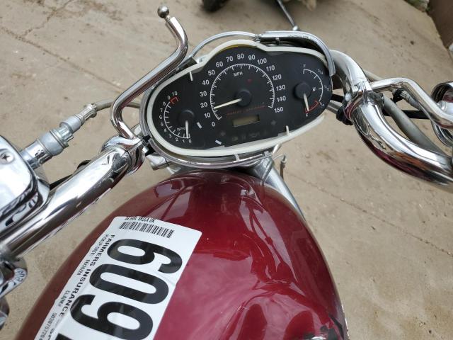 2004 HARLEY-DAVIDSON VRSCA - 1HD1HAZ174K802293