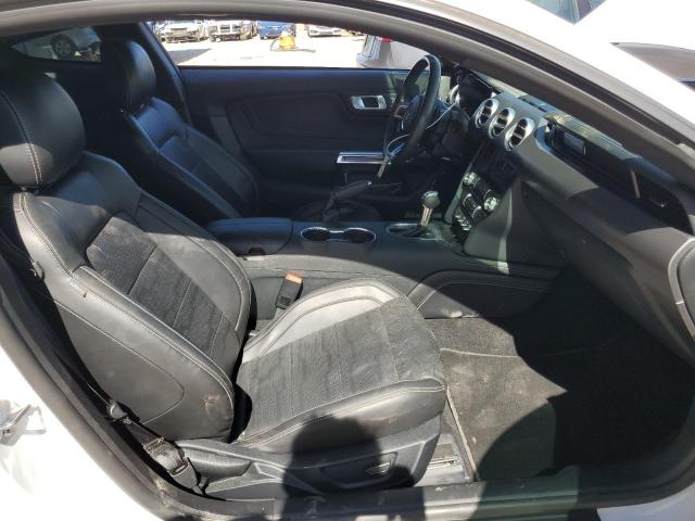 2021 Ford Mustang Gt VIN: 1FA6P8CF5M5134893 Lot: 56517604