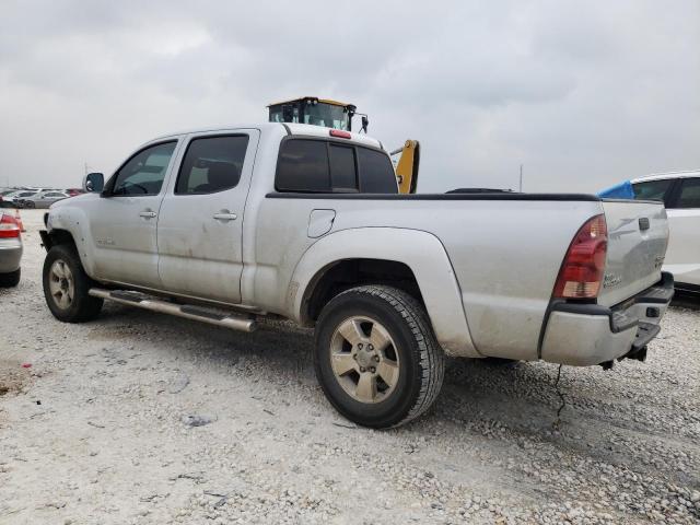 2005 Toyota Tacoma Double Cab Prerunner Long Bed VIN: 5TEKU72N05Z128907 Lot: 57089604