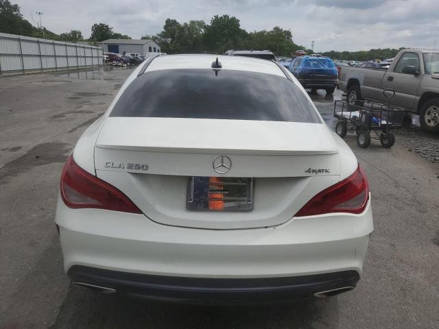 WDDSJ4GB0HN421449 2017 Mercedes-Benz Cla 250 4Matic