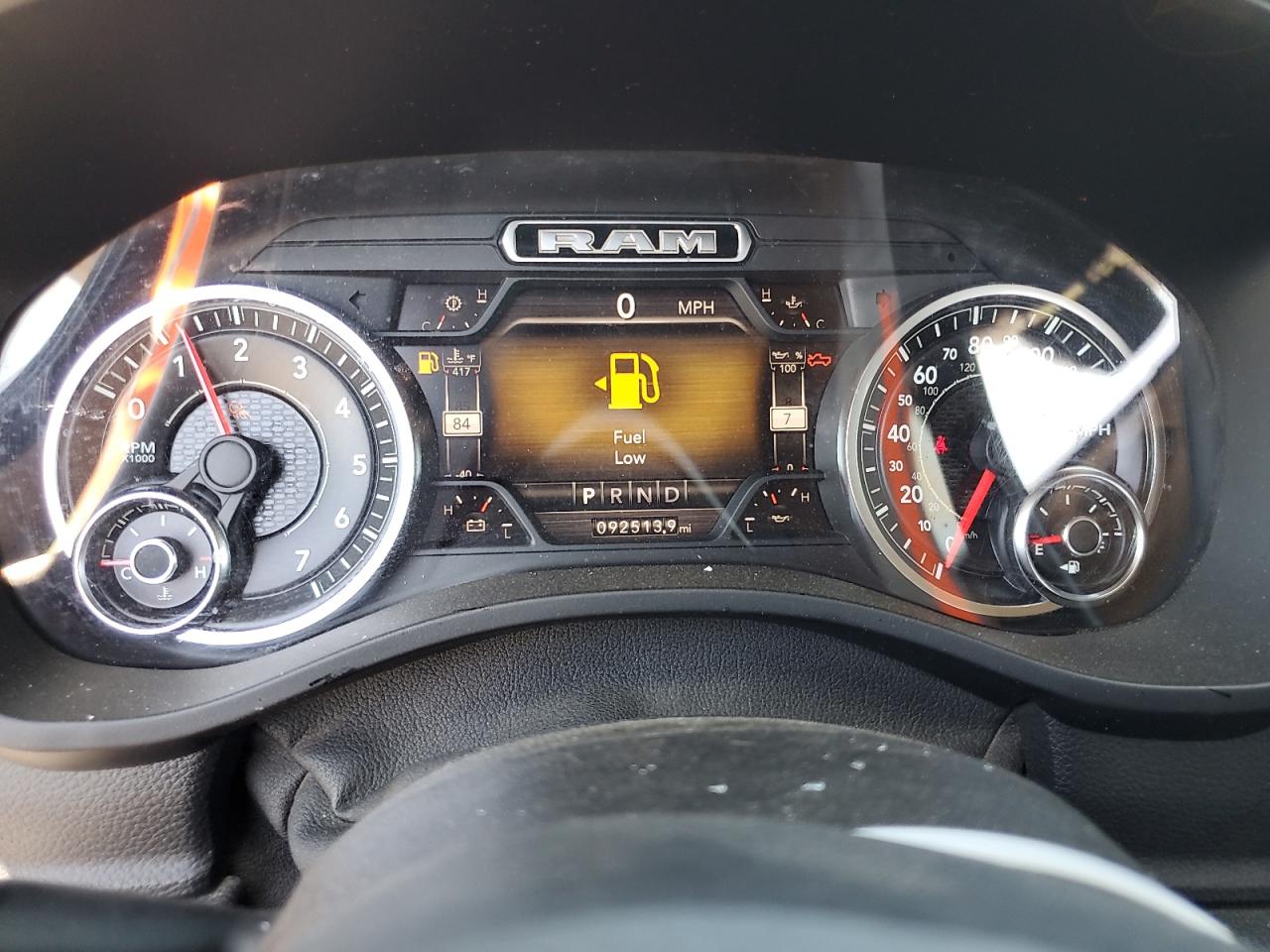 1C6SRFJT4LN319510 2020 Ram 1500 Laramie