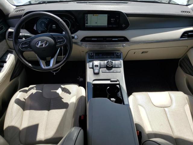 2020 HYUNDAI PALISADE L - KM8R5DHE8LU038813