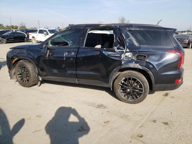 2020 Hyundai Palisade Sel VIN: KM8R24HE4LU159752 Lot: 59295894