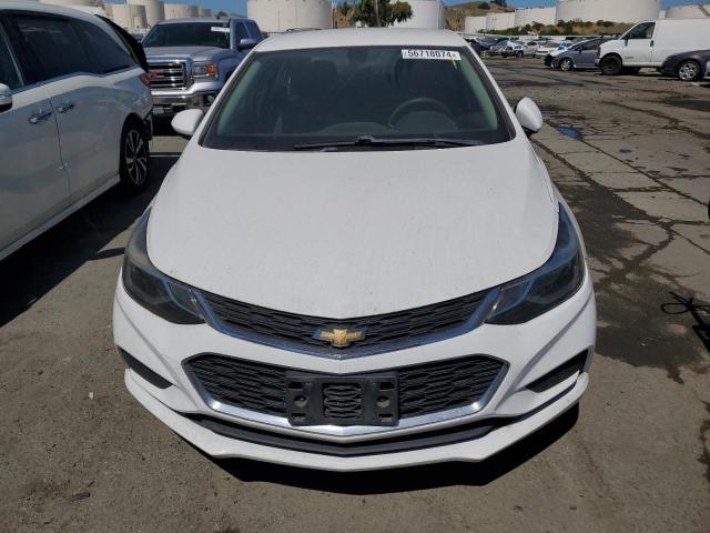 2016 Chevrolet Cruze Lt VIN: 1G1BE5SM8G7303416 Lot: 56718074