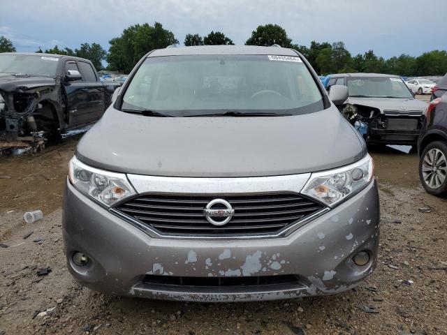 2012 Nissan Quest S VIN: JN8AE2KP8C9033523 Lot: 60455464