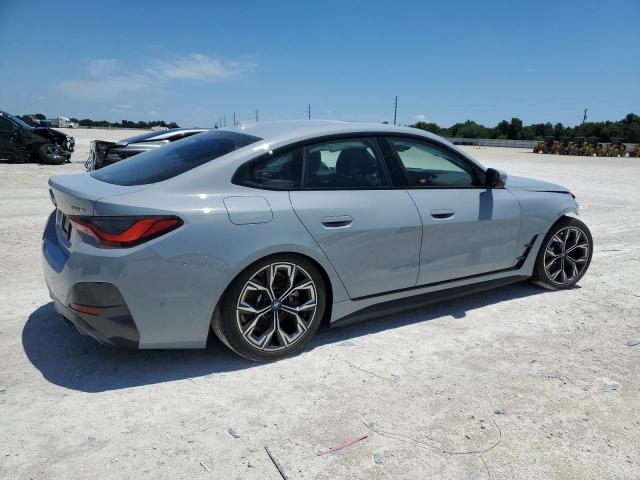 2024 BMW I4 Edrive 40 VIN: WBY73AW03RFR50462 Lot: 57701274