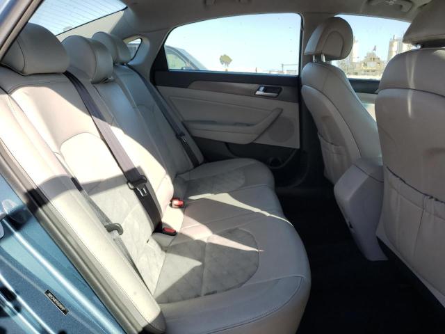 2015 Hyundai Sonata Sport VIN: 5NPE34AF1FH249197 Lot: 60531174