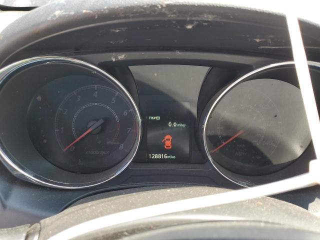 2020 Mitsubishi Outlander Sport Es VIN: JA4AR3AU2LU019850 Lot: 58851934