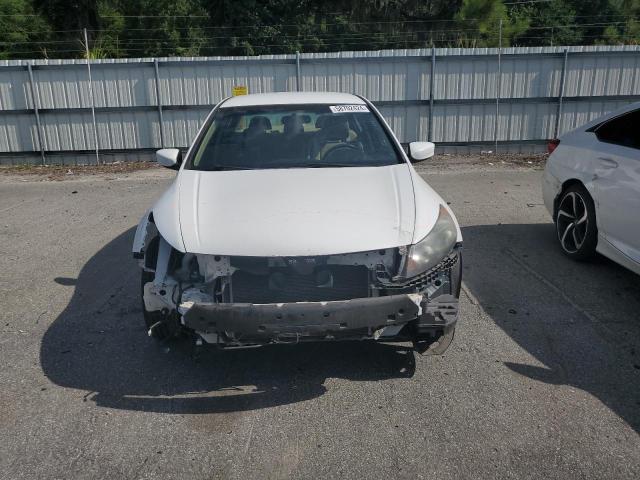 1HGCP2F66CA018874 2012 Honda Accord Se