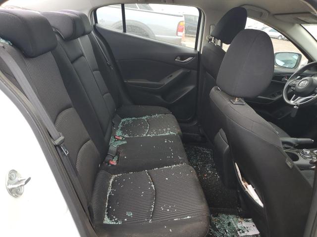 2016 Mazda 3 Sport VIN: JM1BM1U79G1331979 Lot: 57582284