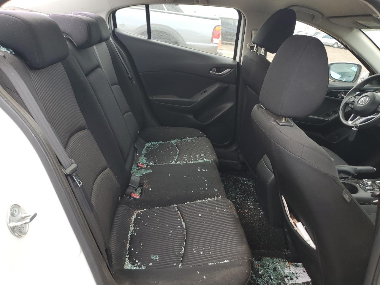 JM1BM1U79G1331979 2016 Mazda 3 Sport