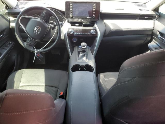2021 TOYOTA VENZA LE - JTEAAAAHXMJ081418