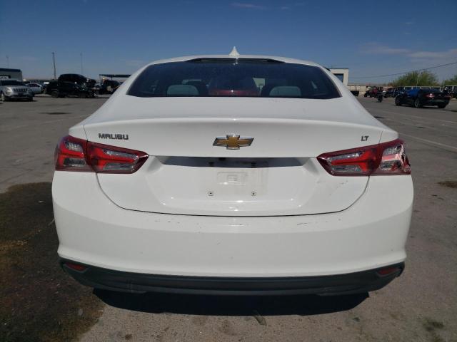 2022 Chevrolet Malibu Lt VIN: 1G1ZD5ST1NF122329 Lot: 60519034