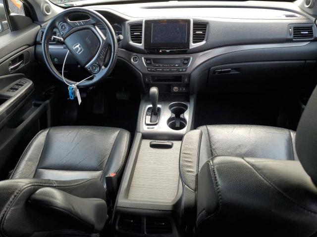 2016 Honda Pilot Exl VIN: 5FNYF6H53GB062220 Lot: 59362904