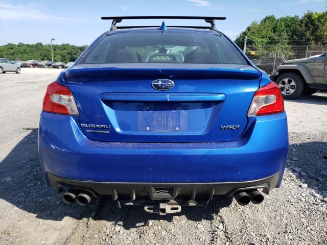 2020 Subaru Wrx VIN: JF1VA1A6XL9805179 Lot: 59850554