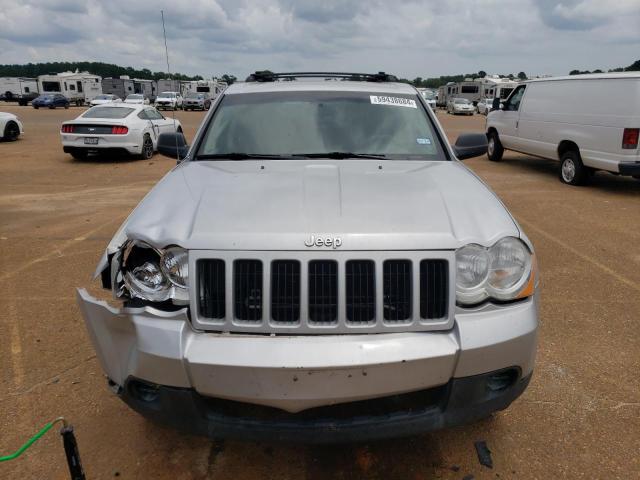 1J4PS4GK3AC156342 2010 Jeep Grand Cherokee Laredo