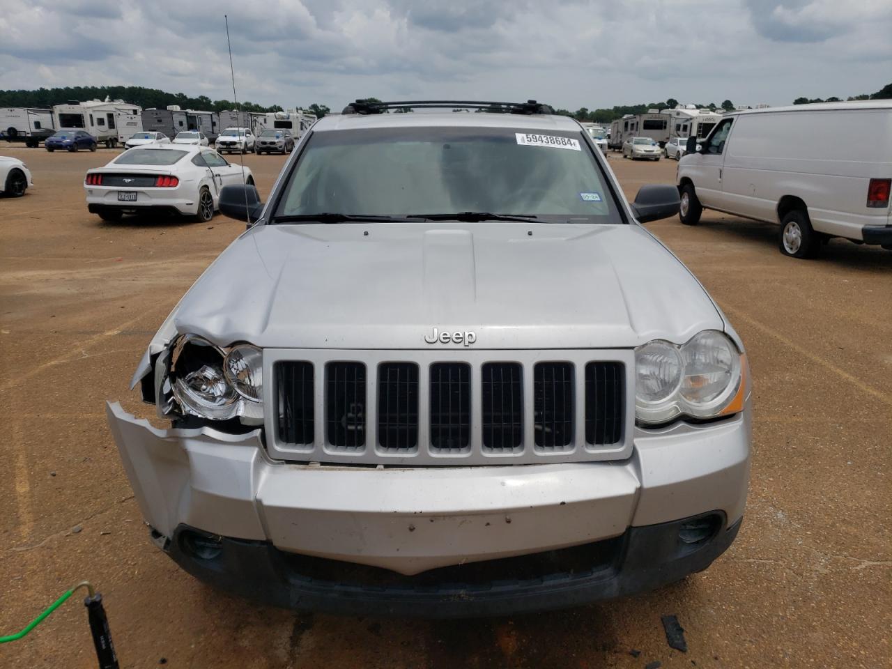 1J4PS4GK3AC156342 2010 Jeep Grand Cherokee Laredo 1J4PS4GK3AC156342 2010 Jeep Grand Cherokee Laredo