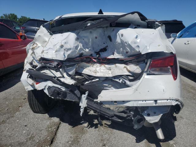 2024 Hyundai Elantra Sel VIN: KMHLM4DG7RU689309 Lot: 58231864