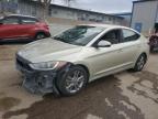 2018 HYUNDAI ELANTRA SE - 5NPD84LF0JH374646