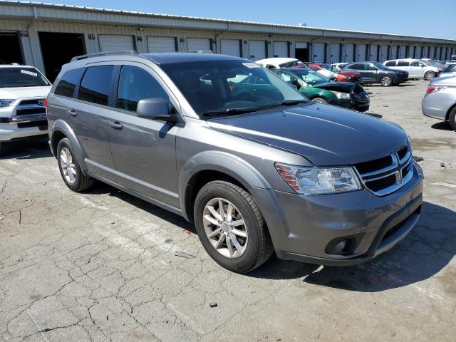 VIN 3C4PDCBG6DT710348 2013 Dodge Journey, Sxt no.4