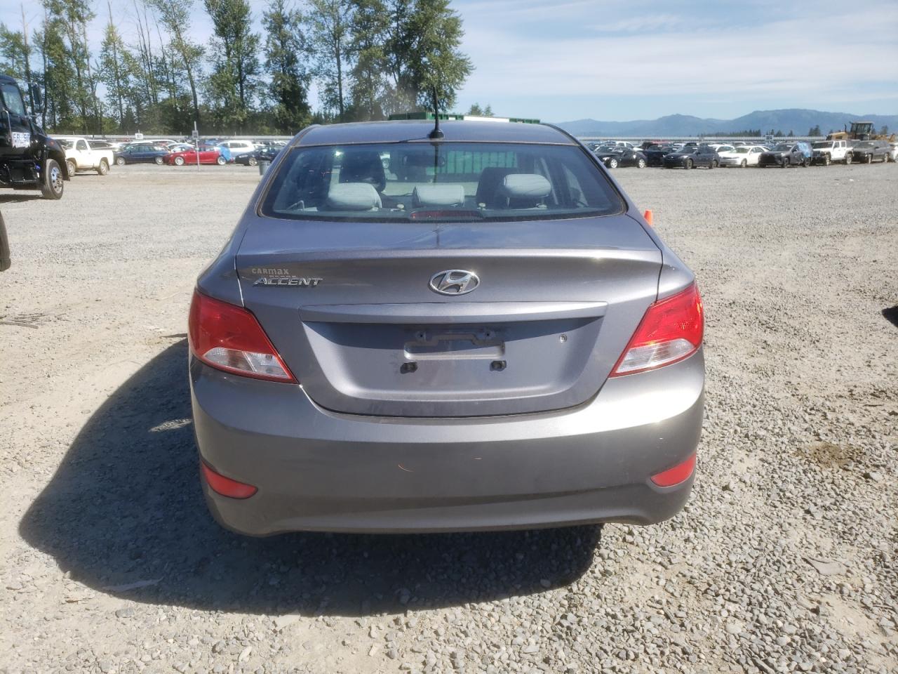 KMHCT4AEXHU239755 2017 Hyundai Accent Se