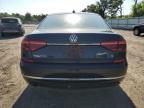 VOLKSWAGEN PASSAT SE photo