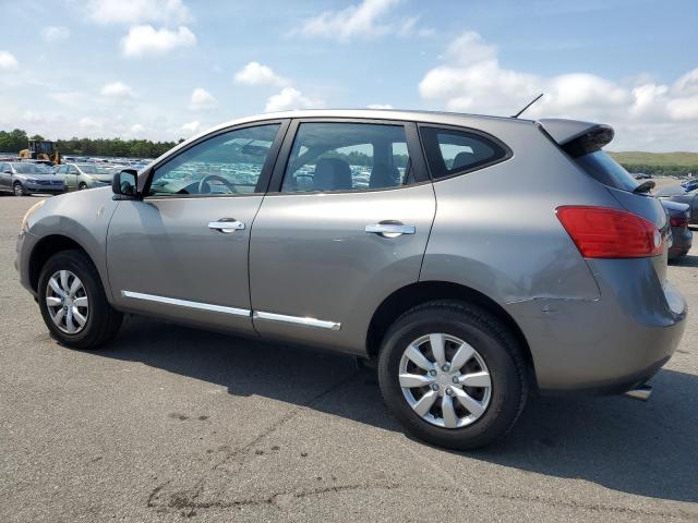 2013 Nissan Rogue S VIN: JN8AS5MV7DW150597 Lot: 57524534