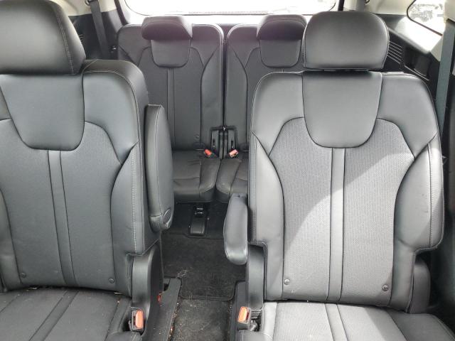 2022 Kia Sorento Sx VIN: 5XYRKDLFXNG079865 Lot: 61373754