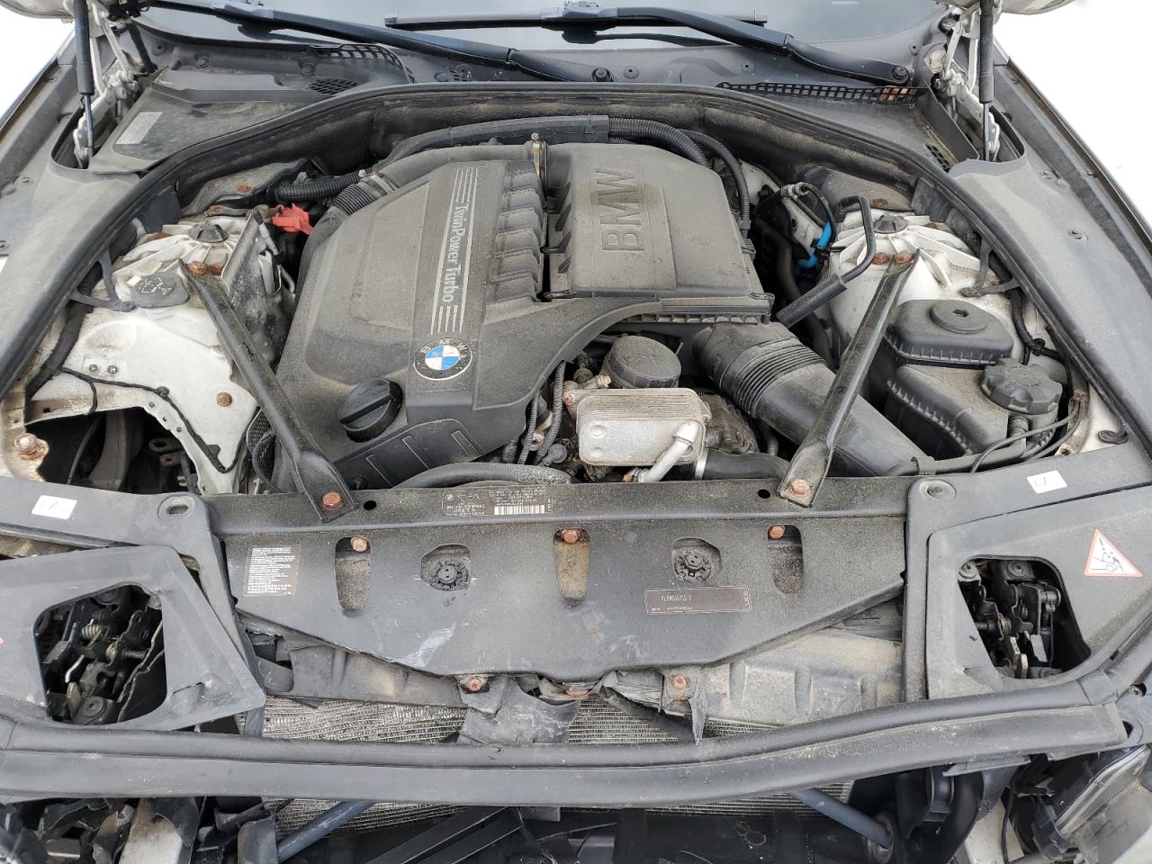 WBAFU7C56BC870994 2011 BMW 535 Xi